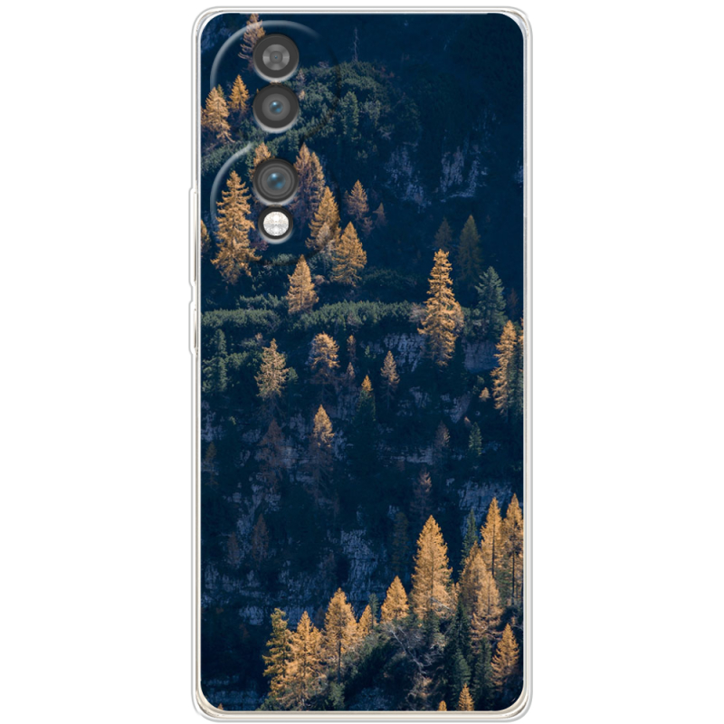Чохол BoxFace Honor 70 