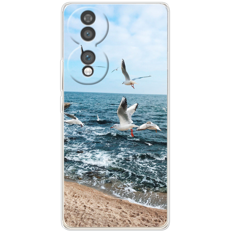 Чохол BoxFace Honor 70 