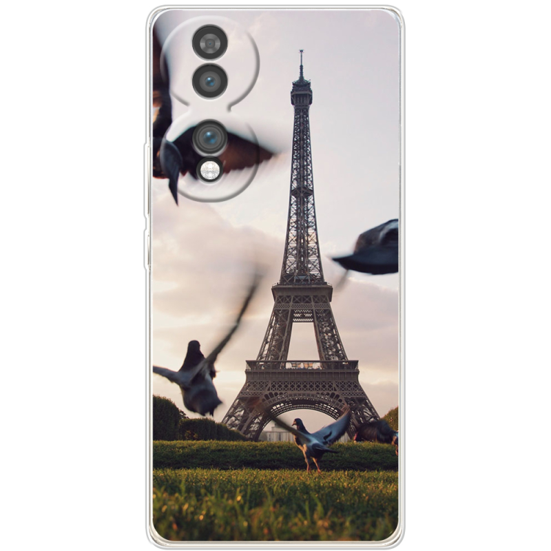 Чохол BoxFace Honor 70 