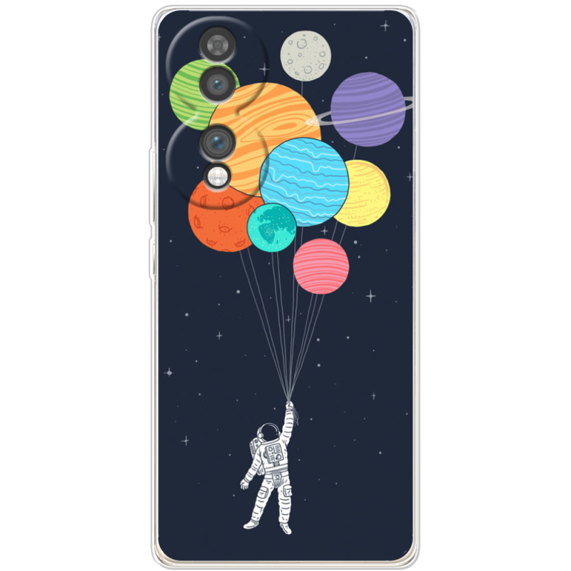 Чохол BoxFace Honor 70 