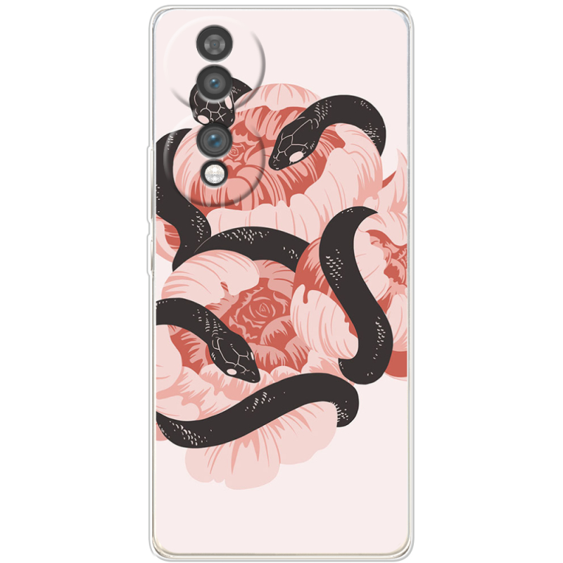 Чохол BoxFace Honor 70 