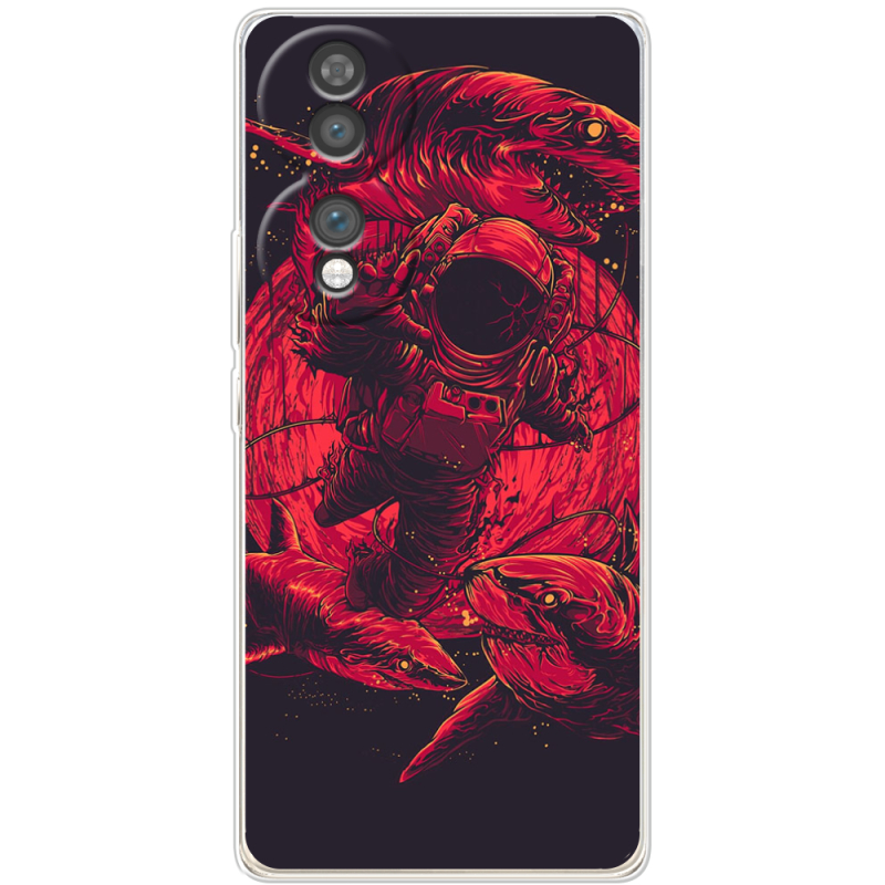 Чохол BoxFace Honor 70 