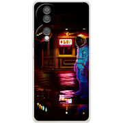 Чохол BoxFace Honor 70 
