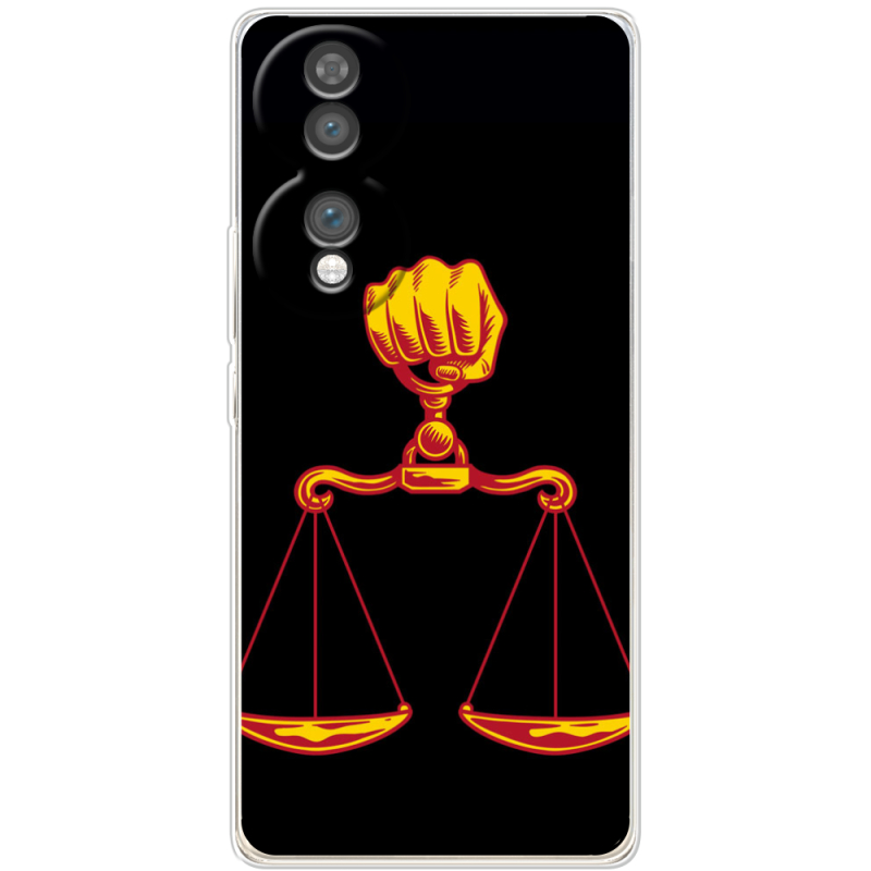 Чохол BoxFace Honor 70 