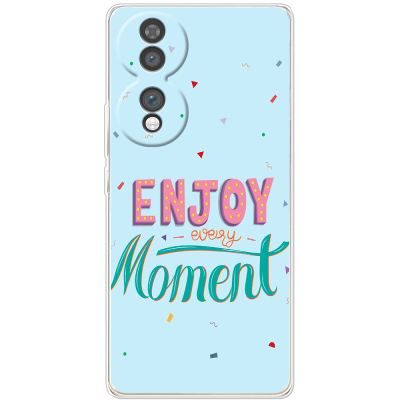 Чохол BoxFace Honor 70 