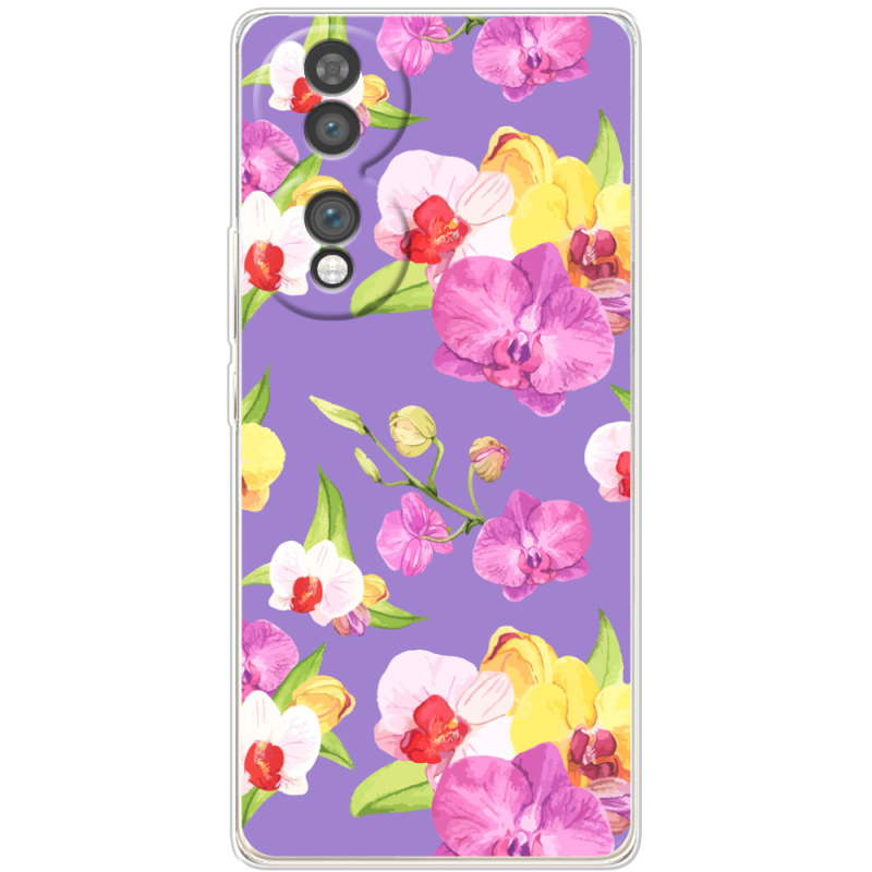 Чохол BoxFace Honor 70 