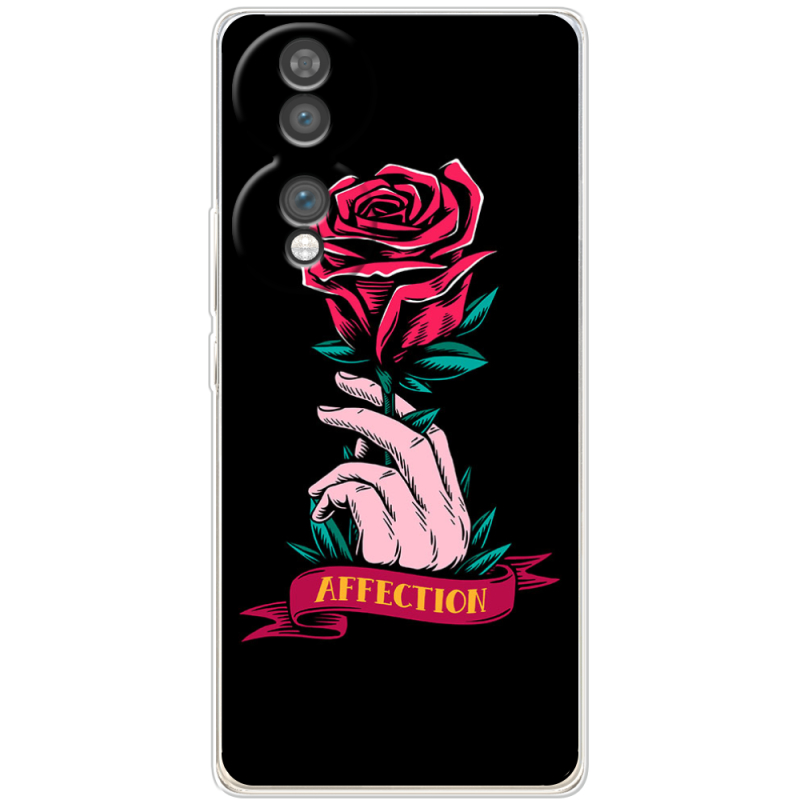 Чохол BoxFace Honor 70 