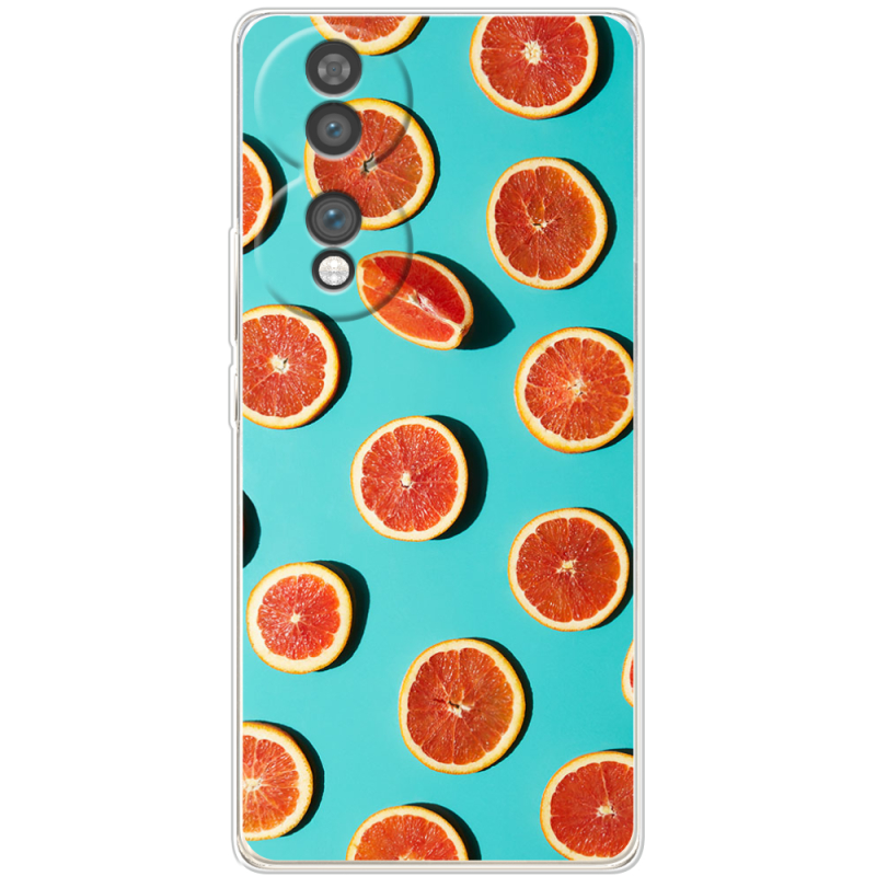 Чохол BoxFace Honor 70 
