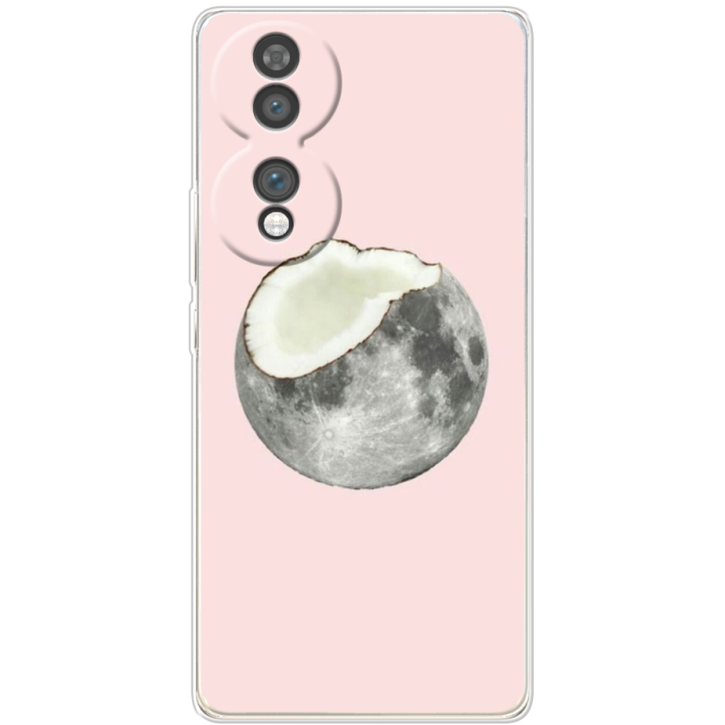 Чохол BoxFace Honor 70 
