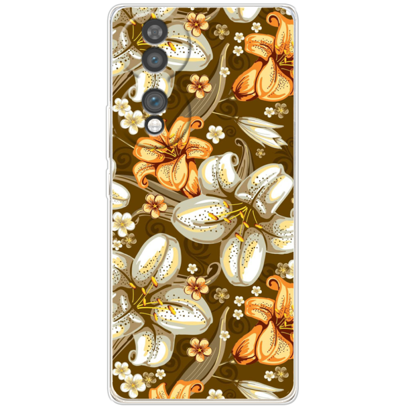 Чохол BoxFace Honor 70 Lilly