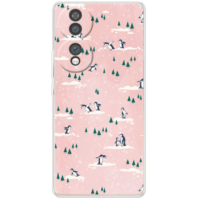 Чохол BoxFace Honor 70 