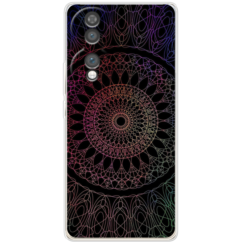 Чохол BoxFace Honor 70 