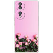 Чохол BoxFace Honor 70 