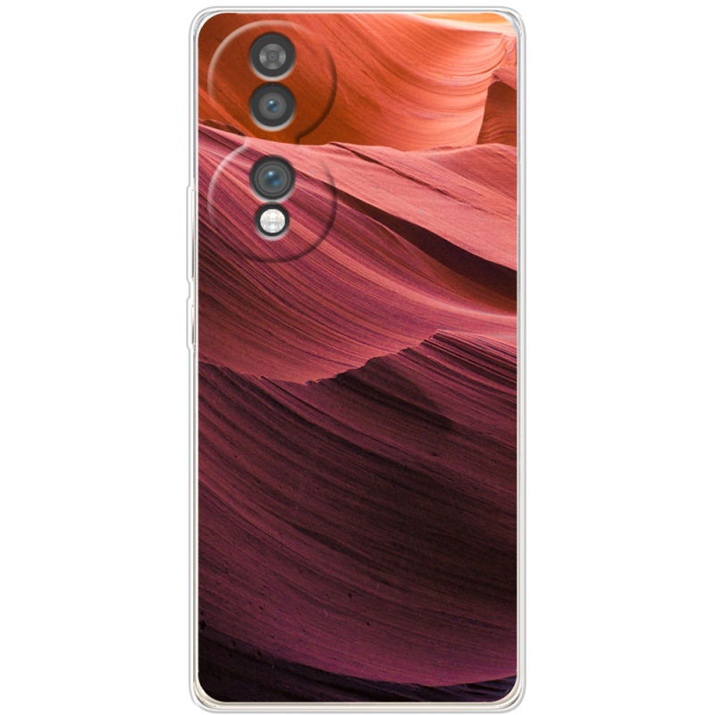 Чохол BoxFace Honor 70 