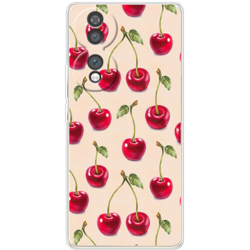 Чохол BoxFace Honor 70 