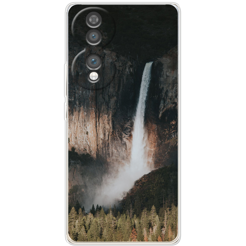 Чохол BoxFace Honor 70 