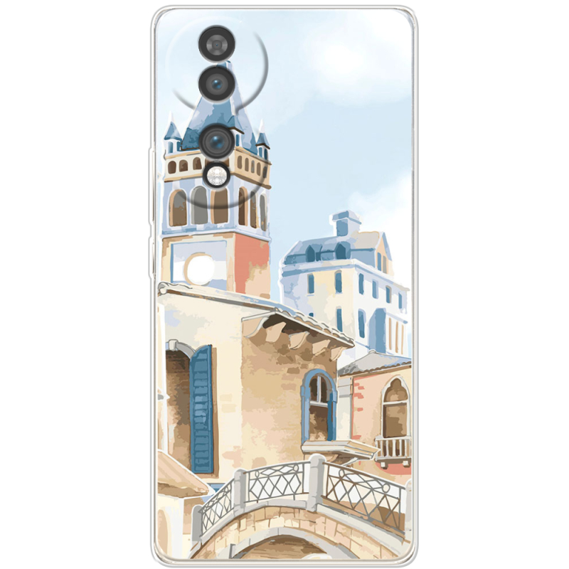 Чохол BoxFace Honor 70 
