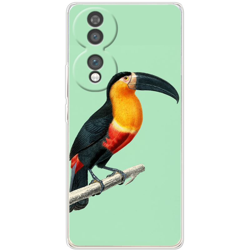 Чохол BoxFace Honor 70 