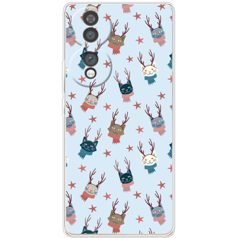 Чохол BoxFace Honor 70 