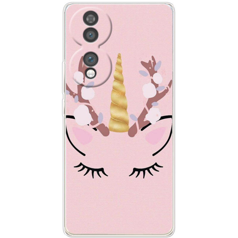 Чохол BoxFace Honor 70 