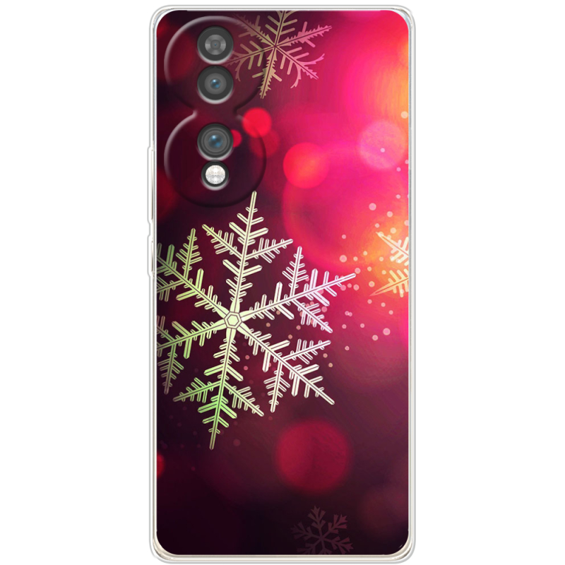 Чохол BoxFace Honor 70 