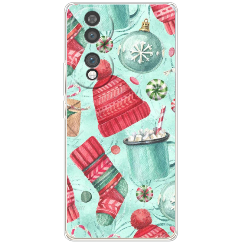 Чохол BoxFace Honor 70 
