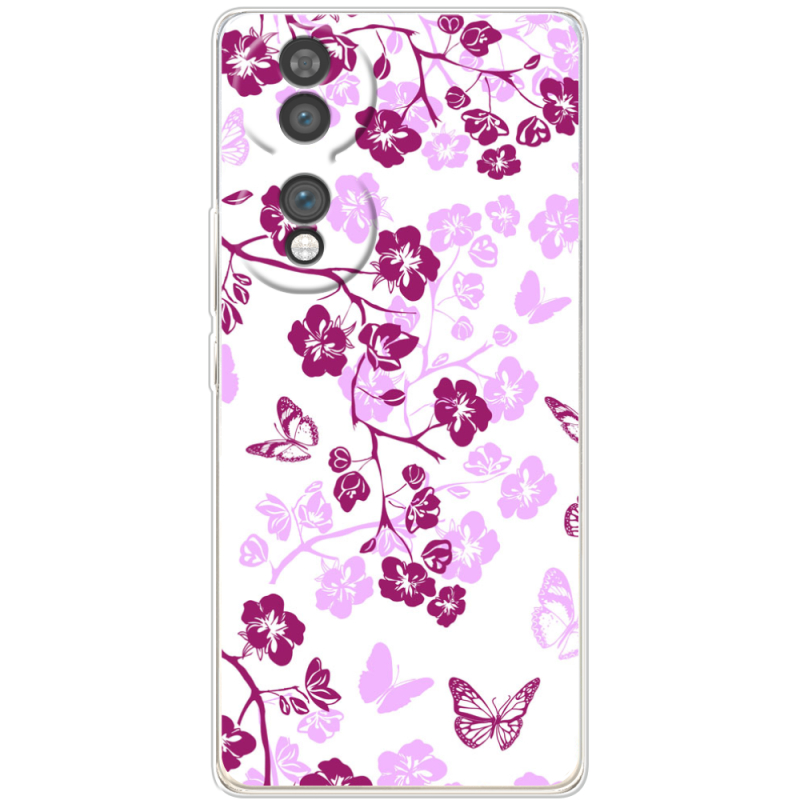 Чохол BoxFace Honor 70 