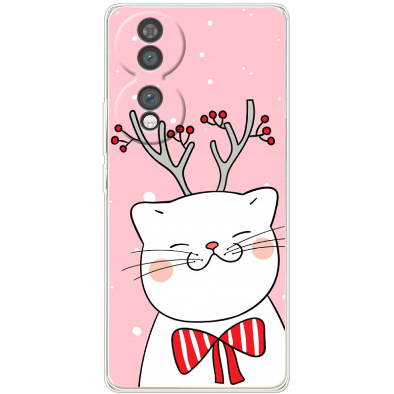 Чохол BoxFace Honor 70 
