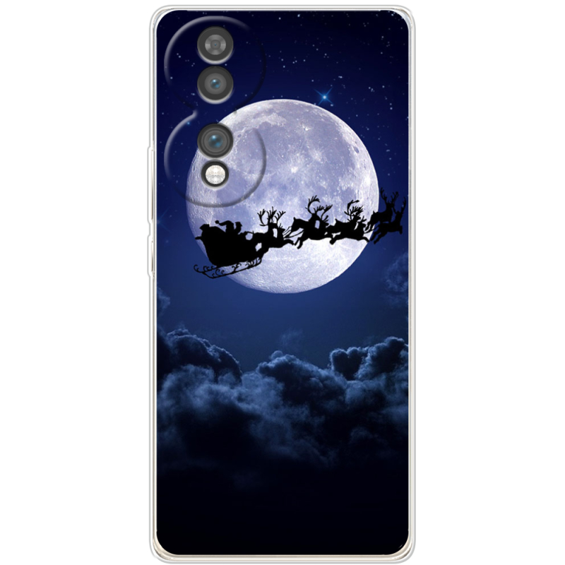Чохол BoxFace Honor 70 