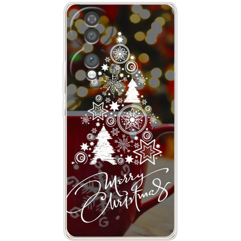Чохол BoxFace Honor 70 