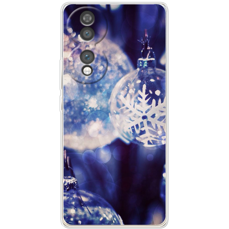 Чохол BoxFace Honor 70 