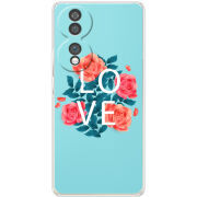 Чохол BoxFace Honor 70 