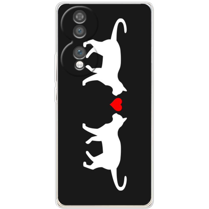 Чохол BoxFace Honor 70 