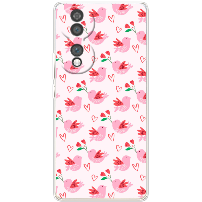 Чохол BoxFace Honor 70 