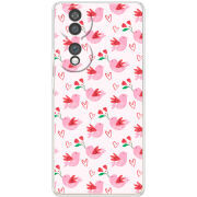 Чохол BoxFace Honor 70 