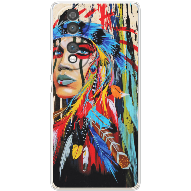 Чохол BoxFace Honor 70 