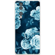 Чохол BoxFace Honor 70 