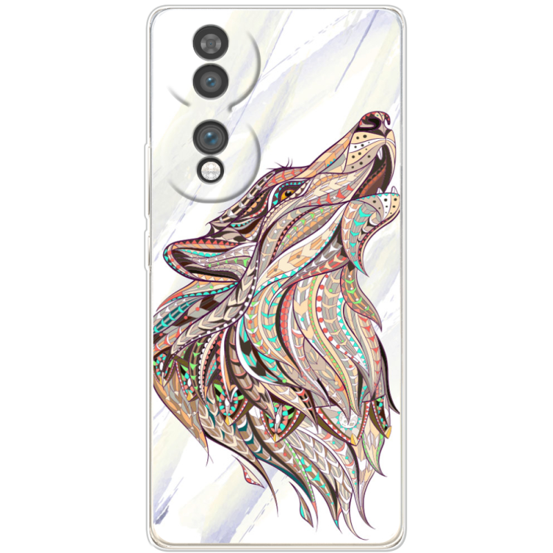 Чохол BoxFace Honor 70 