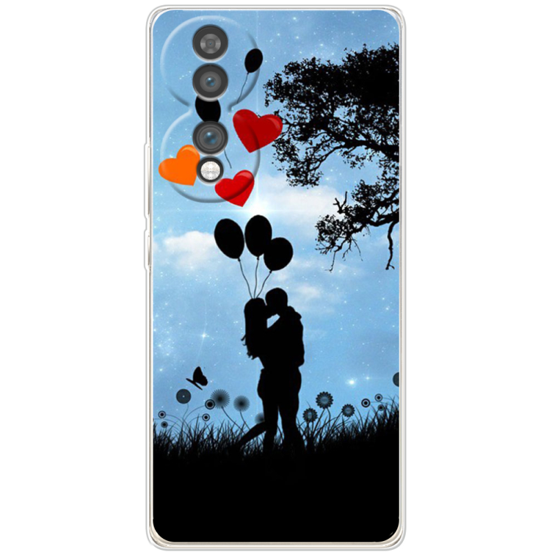 Чохол BoxFace Honor 70 