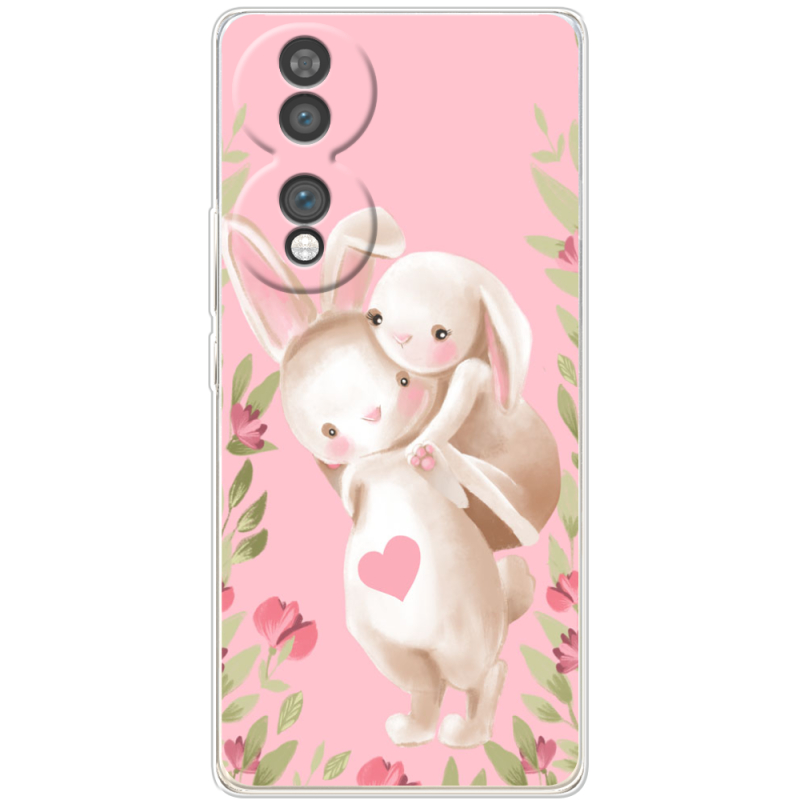 Чохол BoxFace Honor 70 