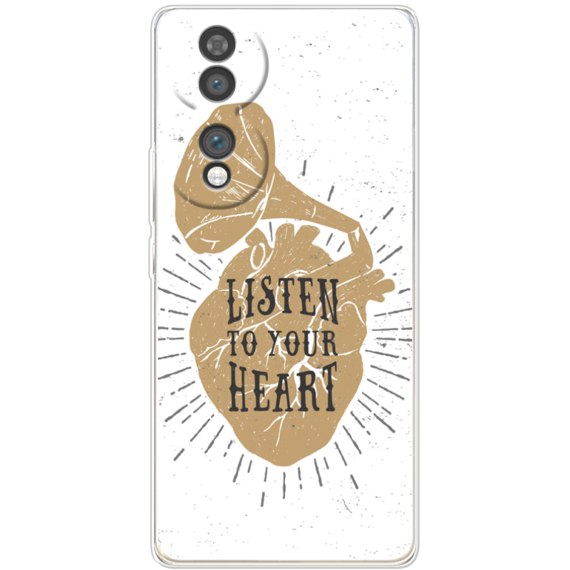 Чохол BoxFace Honor 70 