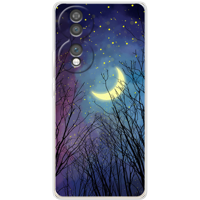 Чохол BoxFace Honor 70 
