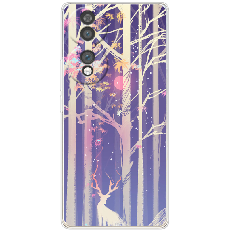 Чохол BoxFace Honor 70 
