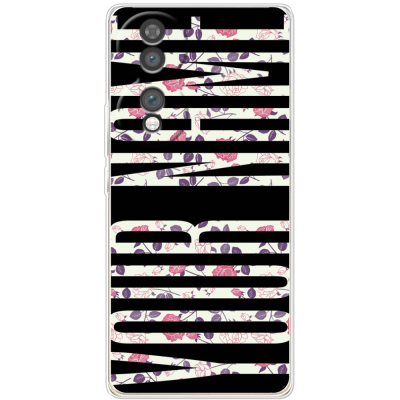 Чохол BoxFace Honor 70 