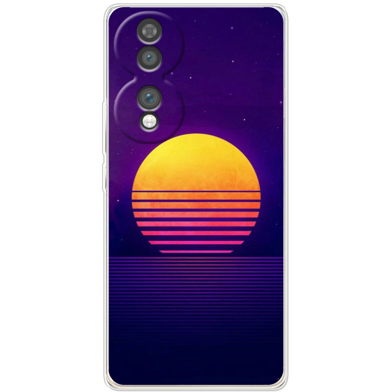 Чохол BoxFace Honor 70 
