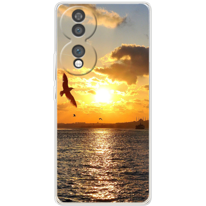 Чохол BoxFace Honor 70 