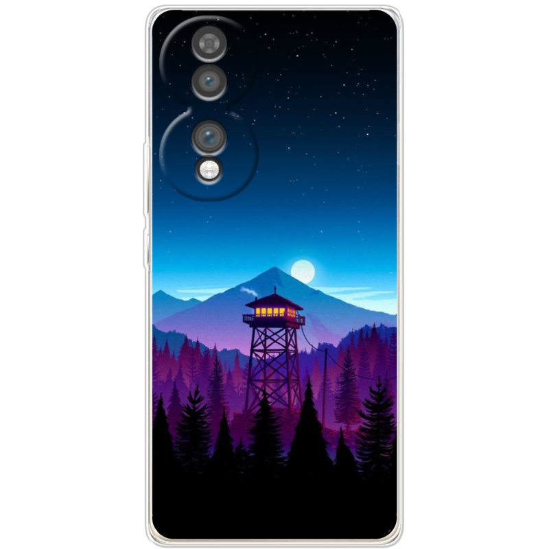 Чохол BoxFace Honor 70 