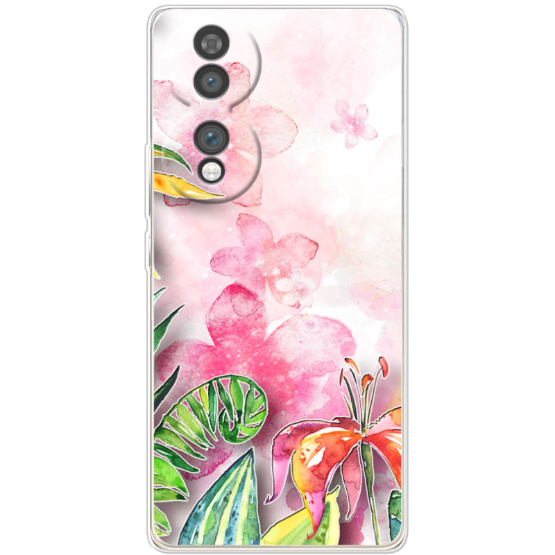 Чохол BoxFace Honor 70 