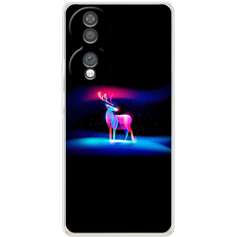 Чохол BoxFace Honor 70 