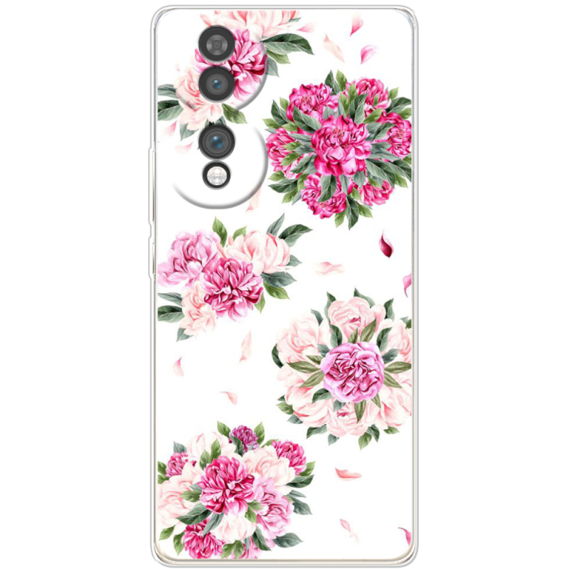 Чохол BoxFace Honor 70 